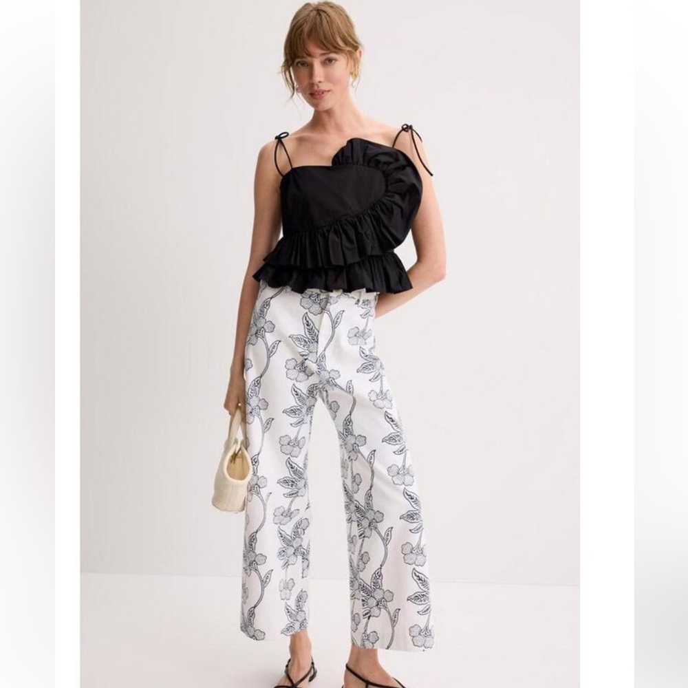 SZ Blockprints Disco Pants, Size: S